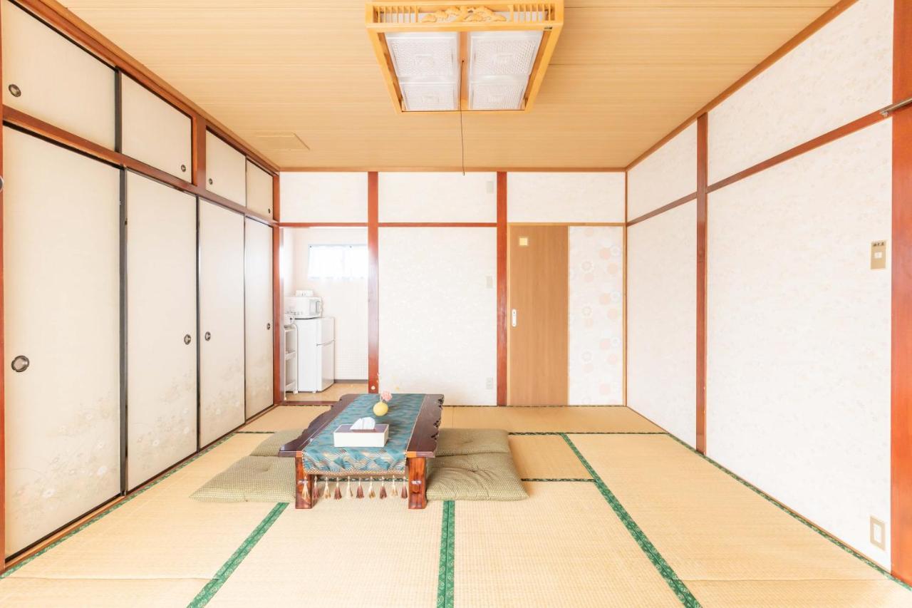 Senjoarashi Otel Shirahama Dış mekan fotoğraf