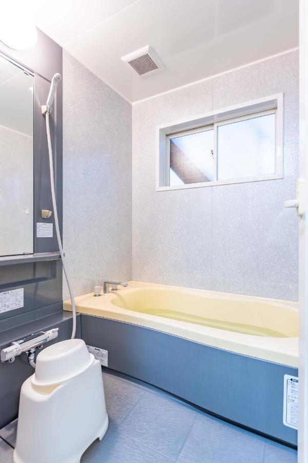 Senjoarashi Otel Shirahama Dış mekan fotoğraf