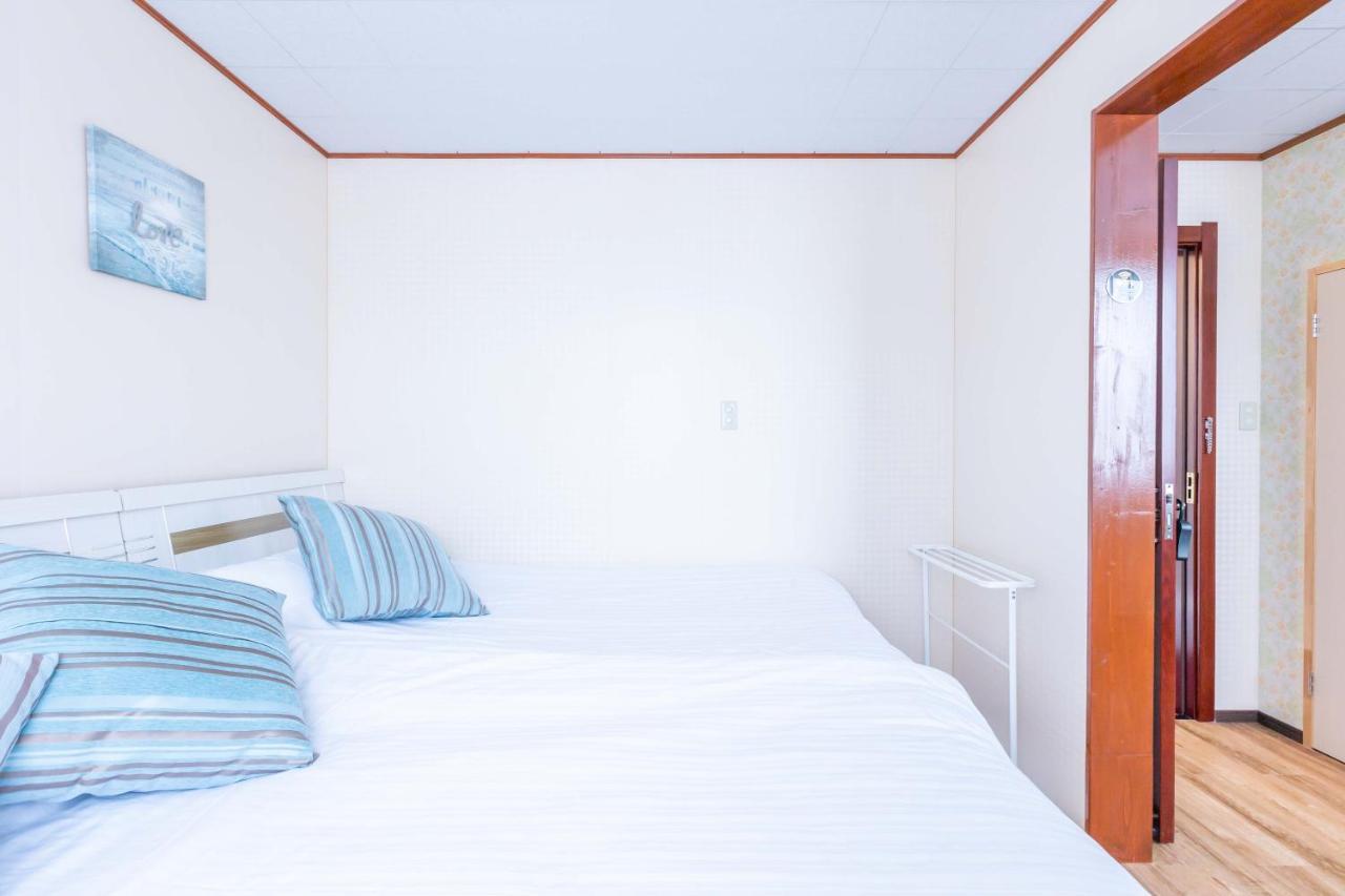 Senjoarashi Otel Shirahama Dış mekan fotoğraf