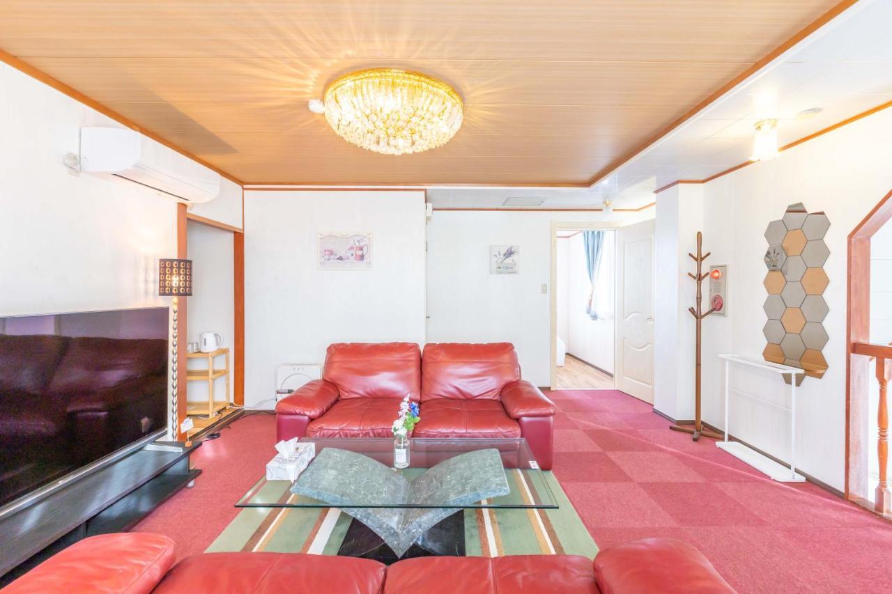Senjoarashi Otel Shirahama Dış mekan fotoğraf