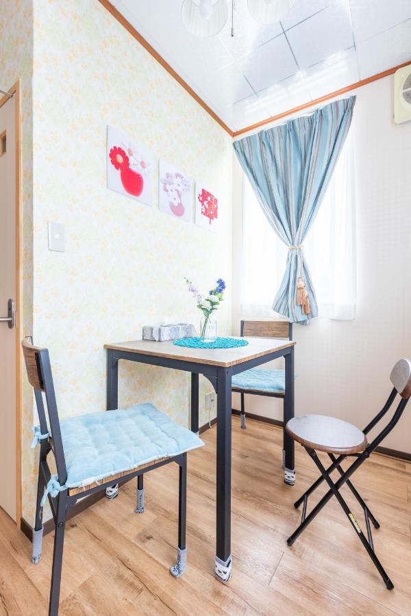 Senjoarashi Otel Shirahama Dış mekan fotoğraf