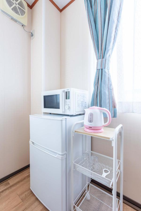 Senjoarashi Otel Shirahama Dış mekan fotoğraf