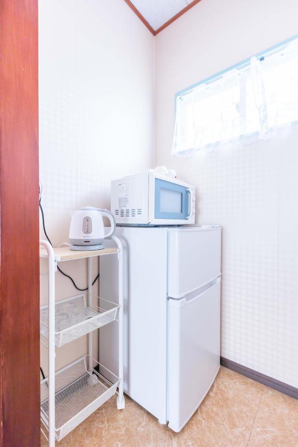Senjoarashi Otel Shirahama Dış mekan fotoğraf