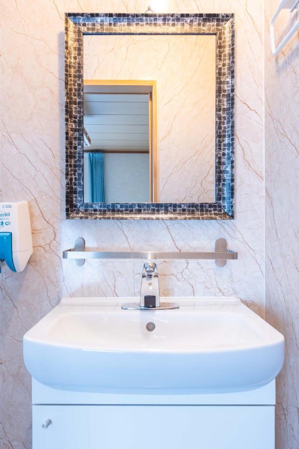 Senjoarashi Otel Shirahama Dış mekan fotoğraf