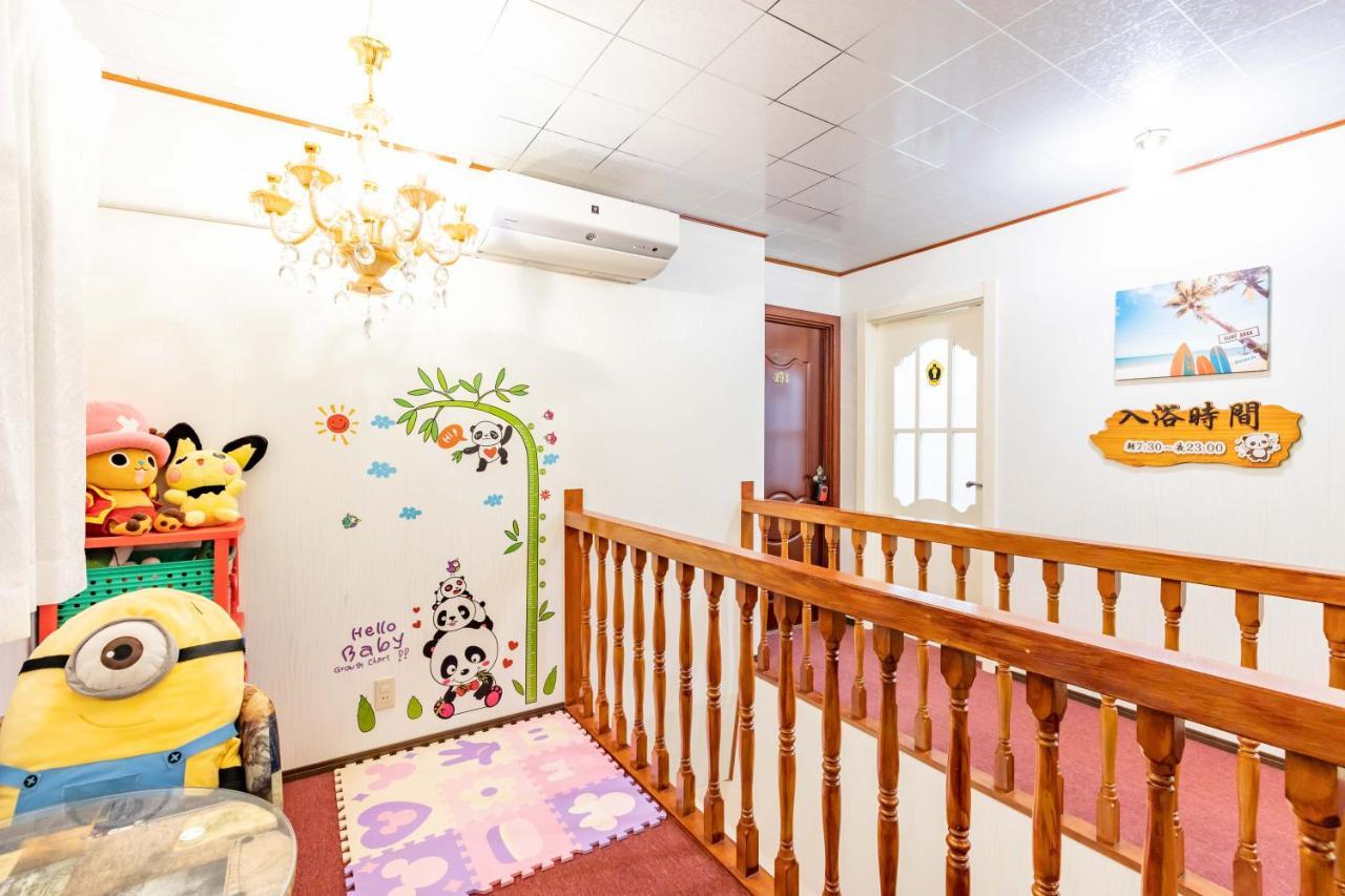 Senjoarashi Otel Shirahama Dış mekan fotoğraf