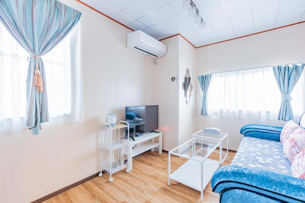 Senjoarashi Otel Shirahama Dış mekan fotoğraf