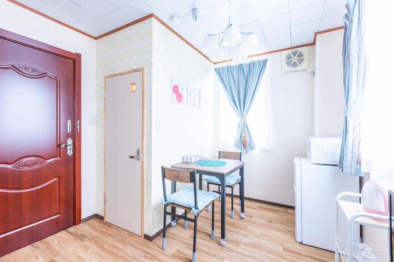 Senjoarashi Otel Shirahama Dış mekan fotoğraf