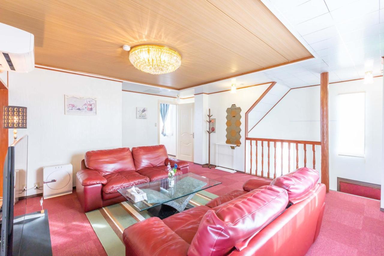 Senjoarashi Otel Shirahama Dış mekan fotoğraf